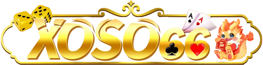 XOSO66 –  TRANG CHỦ LÔ ĐỀ UY TÍN, CHẤT LƯỢNG SỐ 1 CHÂU Á